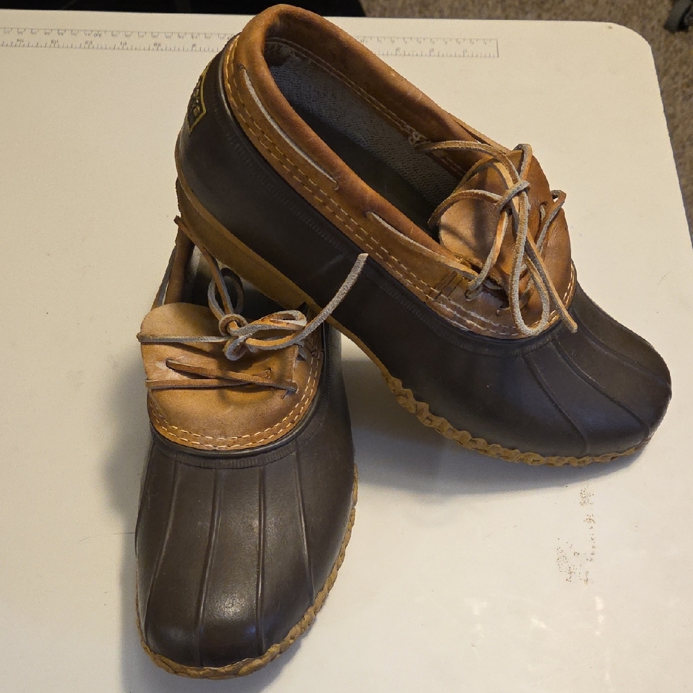 Bean Boots By L.L. Bean